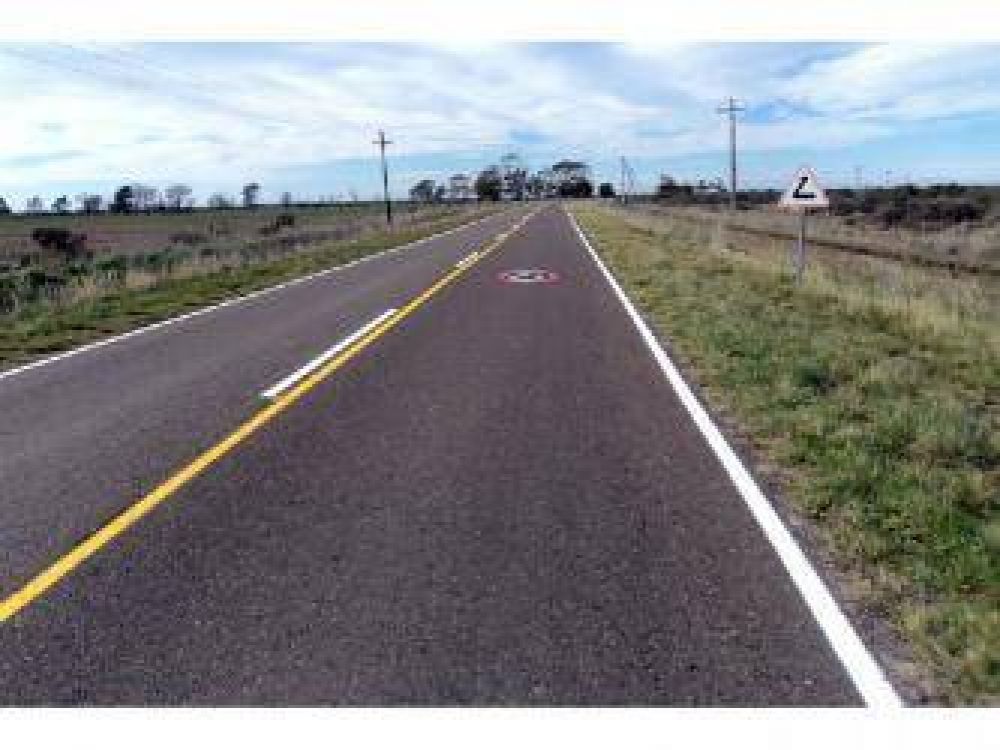 Rutas de R�o Negro sin v�ctimas fatales en a�o nuevo 