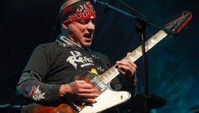 La Renga denunci� al GCBA y debi� postergar un show