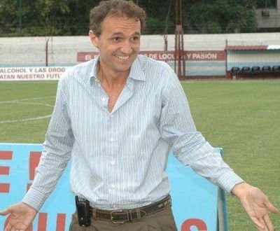 El descanso de Katopodis