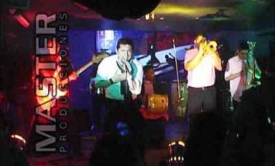Se viene el festejo del cuarteto barilochense 
