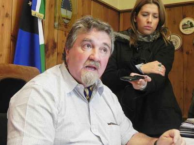 Goye: �Como dije el 21 de diciembre, no voy a renunciar� 
