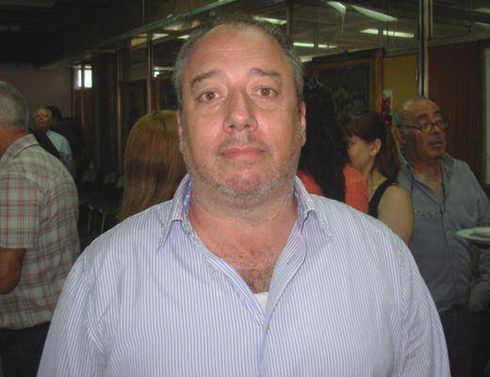 Carlos Rodr�guez: �Hacemos obras hayan o no elecciones�