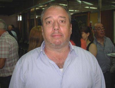 Carlos Rodr�guez: �Hacemos obras hayan o no elecciones�