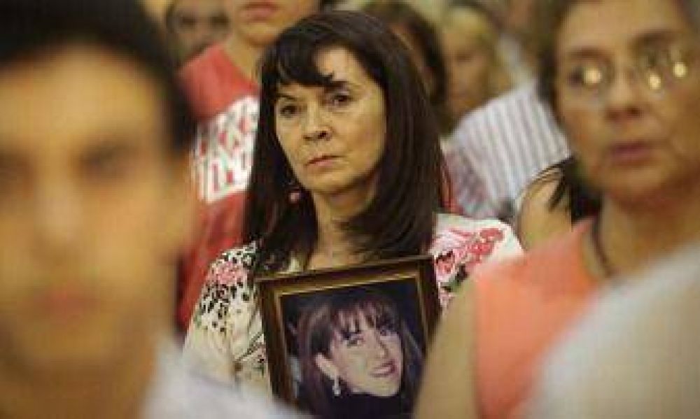 Susana Trimarco: �los jueces tucumanos se tienen que ir� 