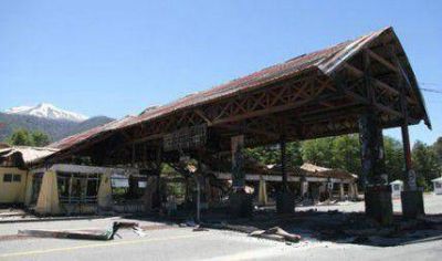 Proponen un control integrado en Cardenal Samor� 
