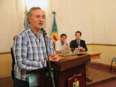 Se otorgaron subsidios a instituciones de San Miguel