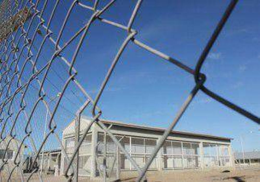 Citar�n a testigos del crimen en la c�rcel  