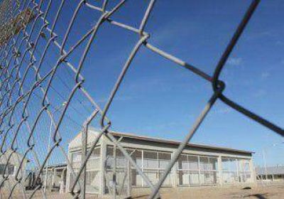 Citar�n a testigos del crimen en la c�rcel  