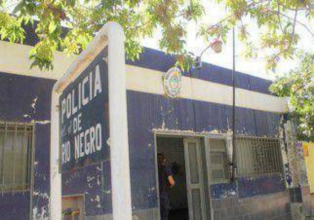 Un preso fue atrapado tras el robo a una verduler�a  