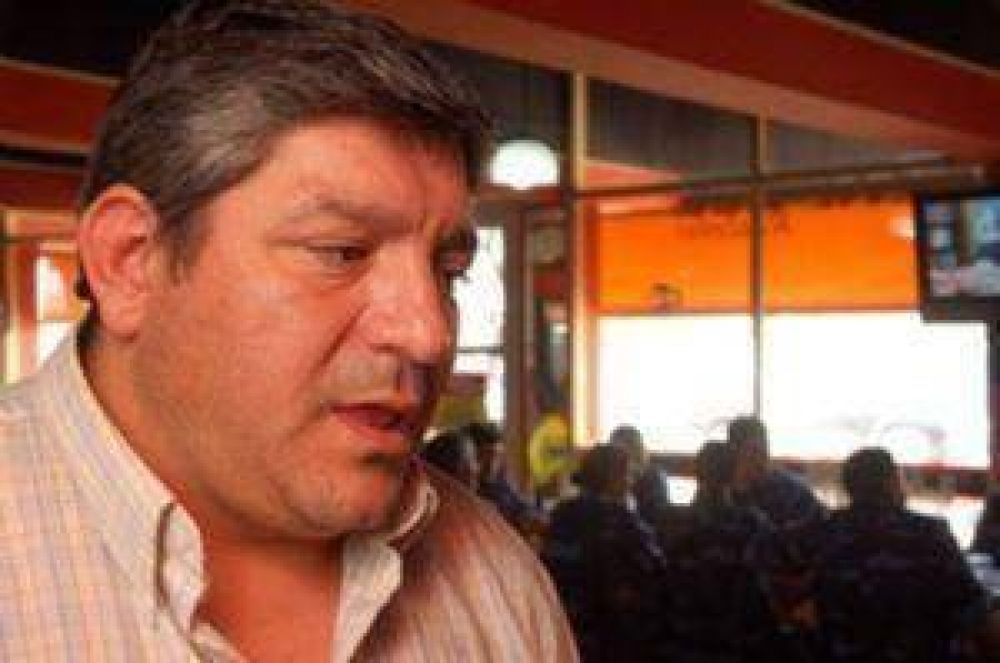 Polti no renunci� y declar� por 6 meses la emergencia econ�mica en Recreo