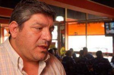 Polti no renunci� y declar� por 6 meses la emergencia econ�mica en Recreo
