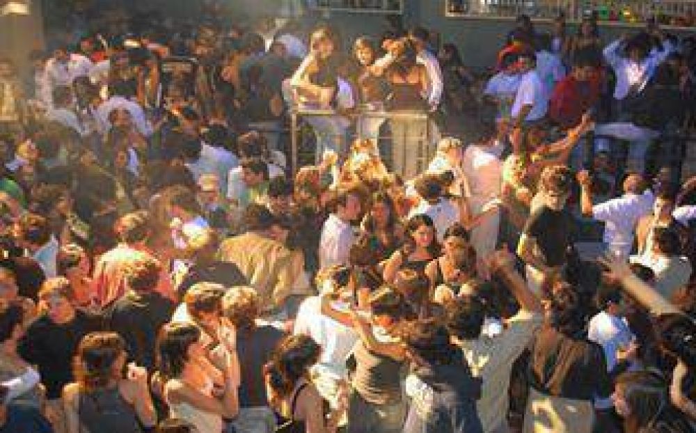 Bajaron un 50% las fiestas ilegales para A�o Nuevo 