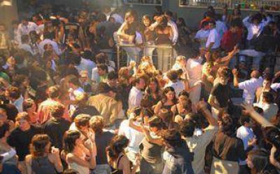 Bajaron un 50% las fiestas ilegales para A�o Nuevo 