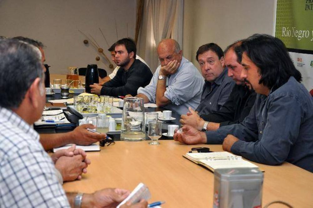 El gobierno asumir� parte de los costos laborales 