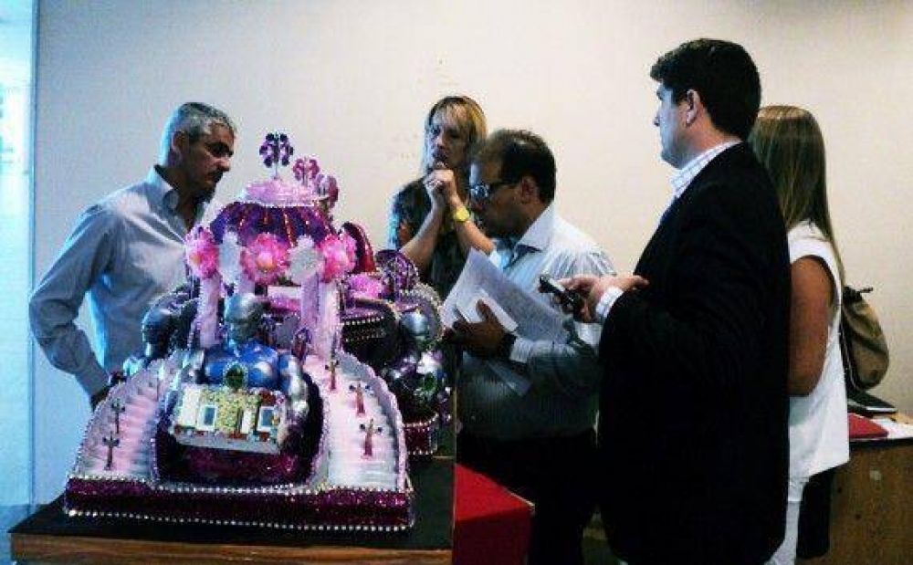 La IV Edici�n del Carnaval de R�o en San Luis est� en plena organizaci�n