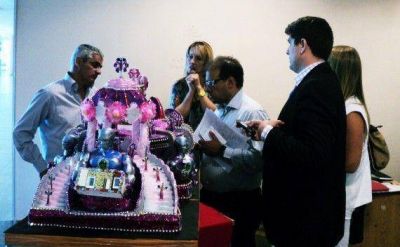 La IV Edici�n del Carnaval de R�o en San Luis est� en plena organizaci�n
