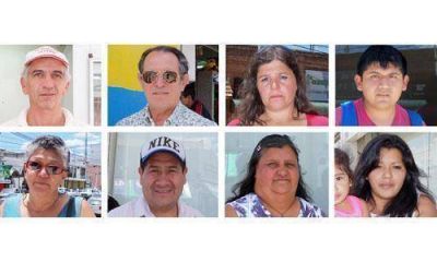 Dinero y trabajo, las metas de los pilarenses para el 2013