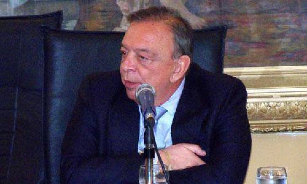 El zuccarismo encarar� uno de sus a�os electorales m�s complejos