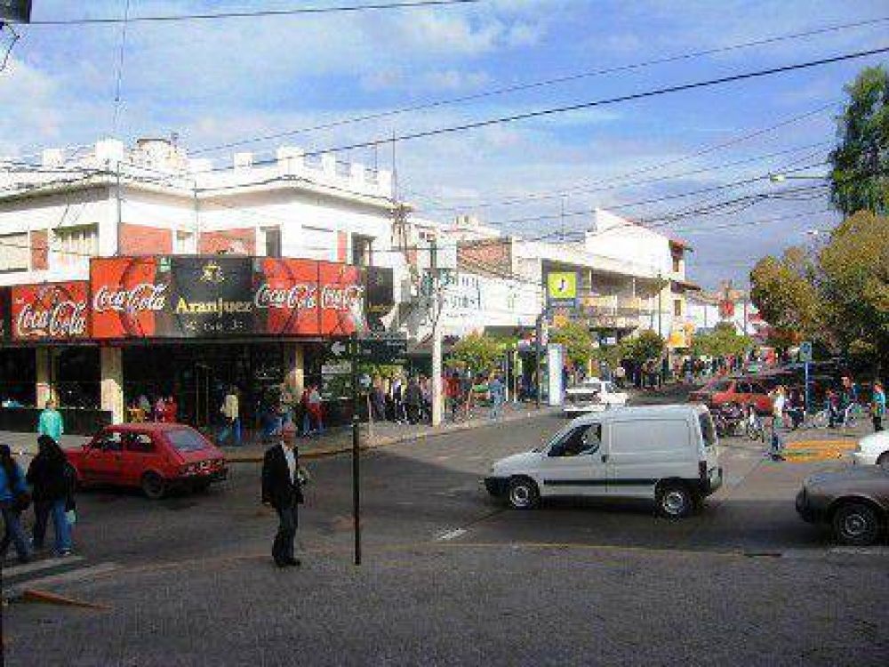 Irse a vivir a San Luis: migrantes pampeanos en el s�ptimo lugar 