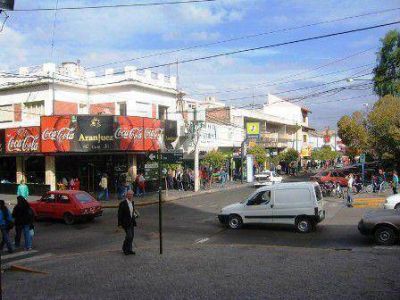 Irse a vivir a San Luis: migrantes pampeanos en el s�ptimo lugar 