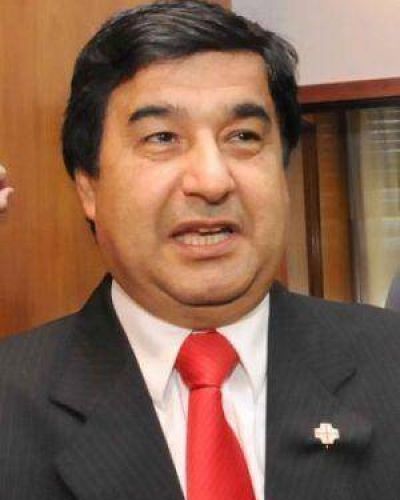 Promoci�n industrial: despu�s de 33 a�os, el Chaco en igualdad de condiciones con todas las provincias