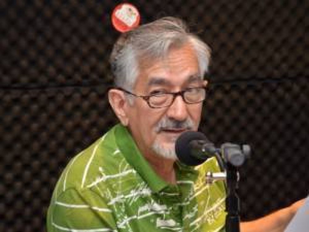 Alberto acompa�ar� a quienes van a disfrutar de la pileta