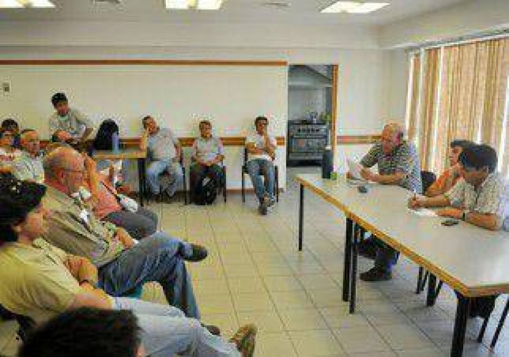 Gobierno y EPEN llegaron a un acuerdo  