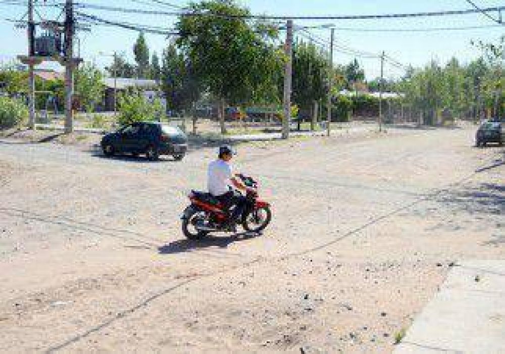 Realizan pericias claves por el homicidio de Brian Hern�ndez  