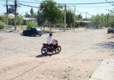Realizan pericias claves por el homicidio de Brian Hern�ndez  