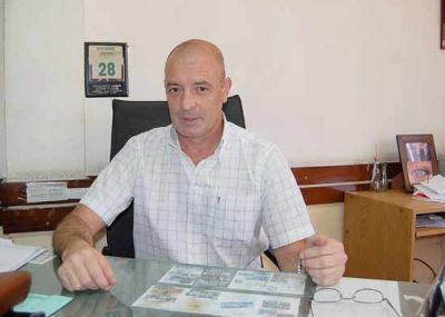 S�lo se casa el 20 por ciento de las parejas 