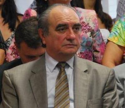 Sotelo: "Todos los funcionarios explicaron de qu� manera cumplir�n con las instrucciones del gobernador"