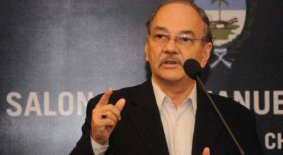 Bacileff Ivanoff: �Est� fracasando el factor humano�