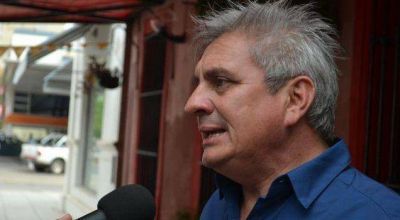 Maldonado habl� de "connivencia entre el gobierno y los barras"