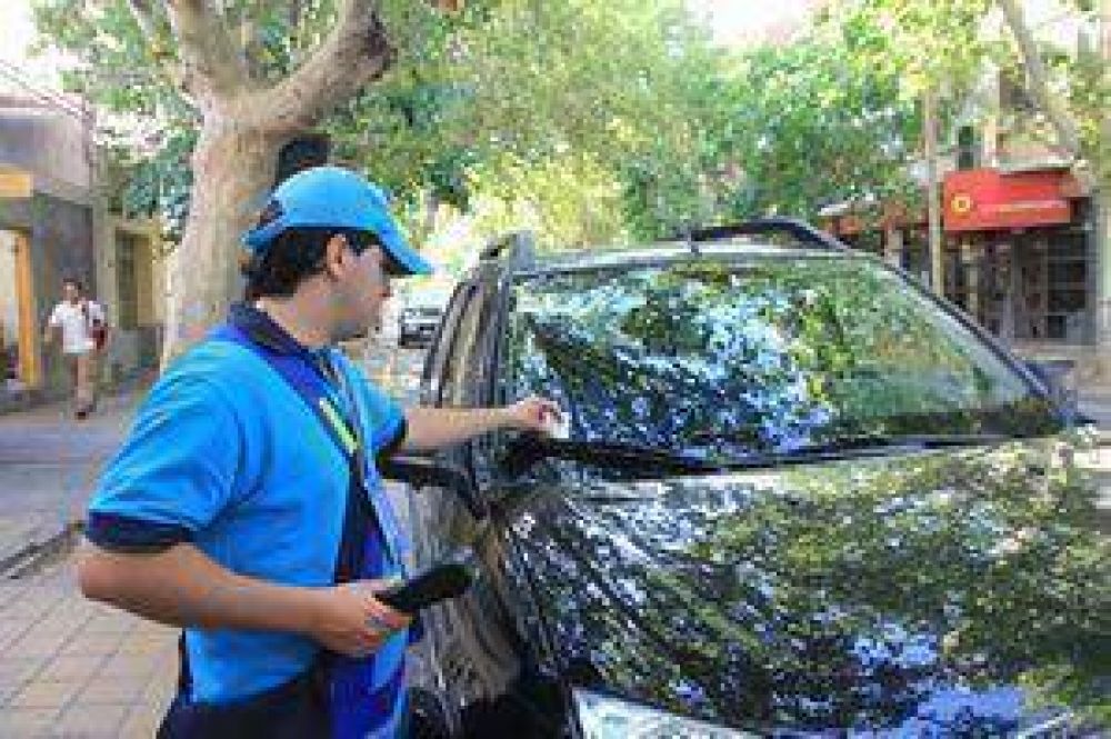 Entr� en vigencia la nueva tarifa del ECo