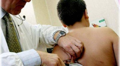 La obesidad infantil y los padres 