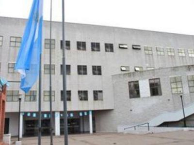 Feria administrativa en la Municipalidad