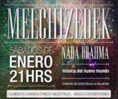 Se realizar� �M�sica del nuevo mundo� en nuestra ciudad 
