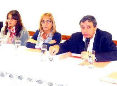 La modalidad rural  Entre las prioridades educativas 
