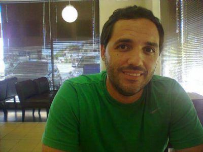 Mincarelli: �Fue un a�o bastante dif�cil, pero el 2013 va a ser mucho mejor�
