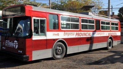 P�rez lo estrenar� en Vendimia 