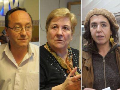 Gremios locales rechazan el tope de 20% para paritarias de la Rosada y anuncian posibles medidas de fuerza 