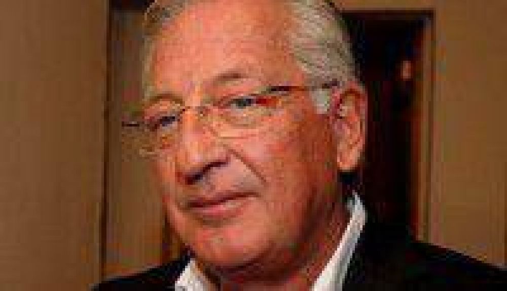 Fellner y un 2013 con previsibilidad financiera, mayor recaudaci�n, perfil productivo y una oposici�n con proyectos 