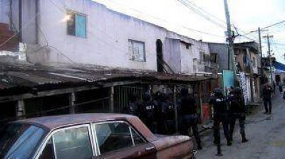 Un joven malviviente muri� y otro adolescente agoniza en el Hospital