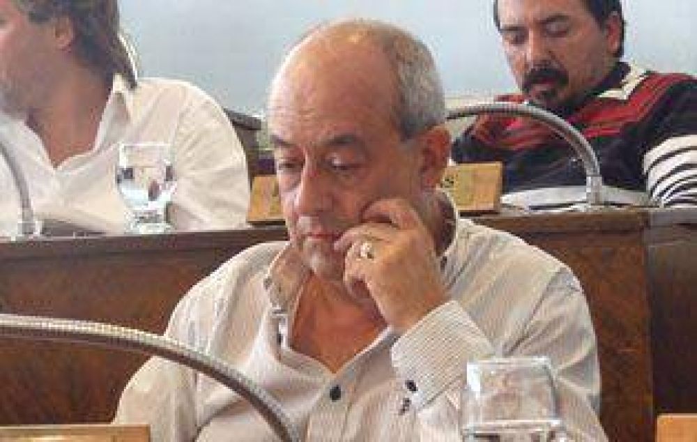 "Nadie le puede pelear la interna a Insaurralde�