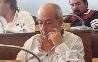"Nadie le puede pelear la interna a Insaurralde�