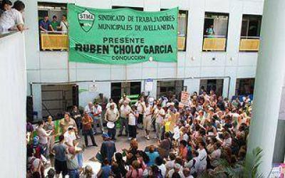 El Ejecutivo y los municipales acordaron un plus de 1900 pesos