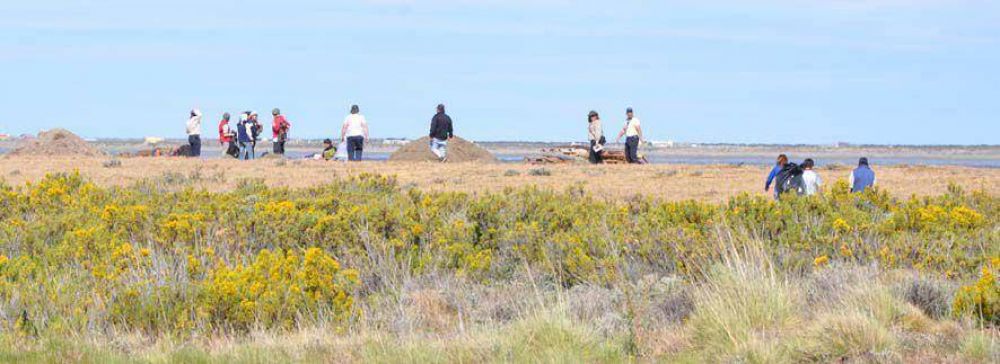 Comienza la temporada 2013 de la Reserva Costera Urbana 