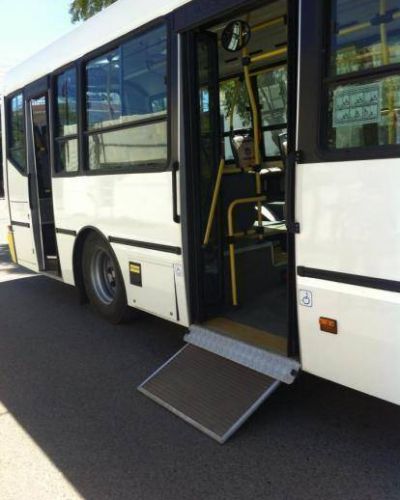 Subi� a cuatro pesos el valor del boleto de colectivo urbano 