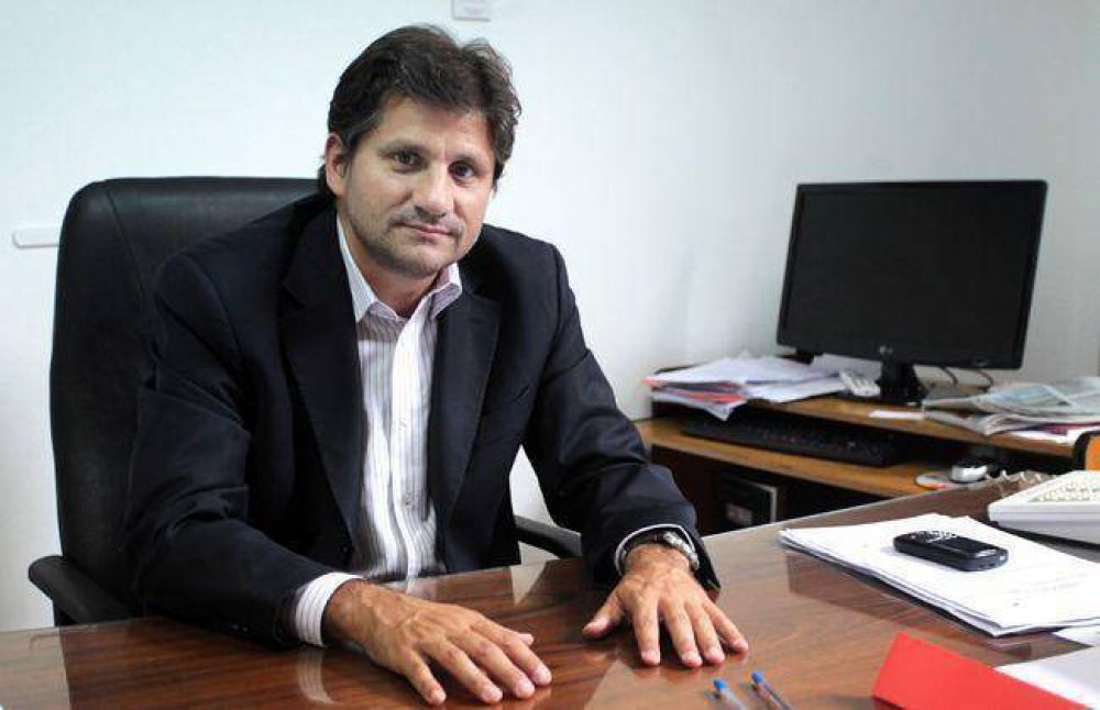 �Cuesta mucho romper la inercia de la ausencia de voluntad de participar�