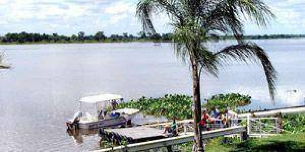 Gran perspectiva tur�stica en la localidad de Herradura